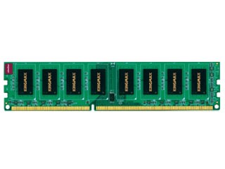 胜创（kingmax）4G DDR3 1333内存