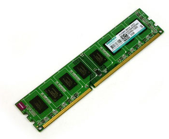 胜创（kingmax）2G DDR3 1333内存